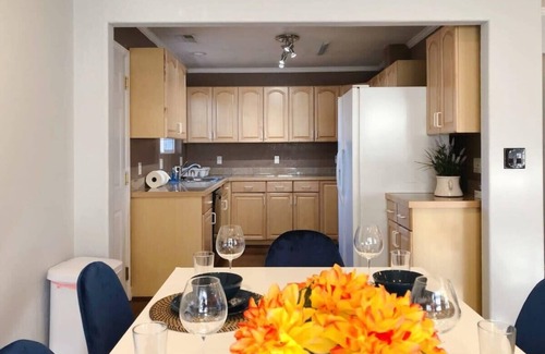 Willow Glen Casa | @ Marbella Lane - Elegant Home in SJ