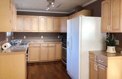 Willow Glen Casa | @ Marbella Lane - Elegant Home in SJ