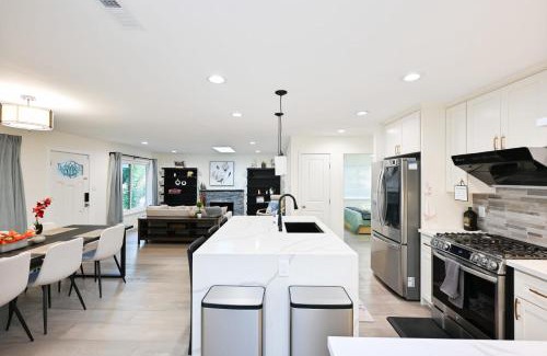 Sunnyvale West Casa | @ Marbella Lane - Exquisite Home 3BR