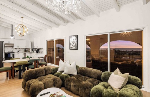 San Clemente Casa | @Marbella Lane - Home w/ Ocean & Golf Course Views