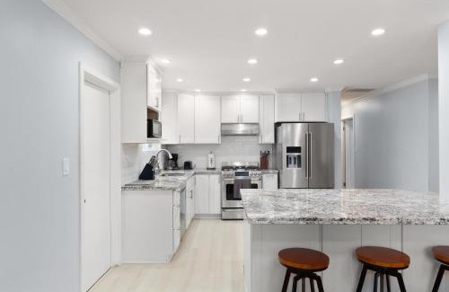 San Jose Casa | @ Marbella Lane - Immaculate & Cozy 3BR Home
