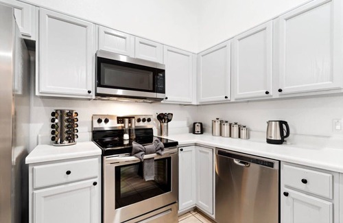 Rancho Vistoso Casa | @ Marbella Lane - Modern 4BR Home in Oro Valley