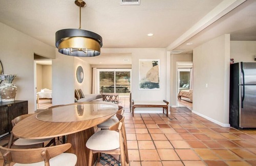 Panorama Heights Casa | @ Marbella Lane - Moon Designer Home close to JTNP