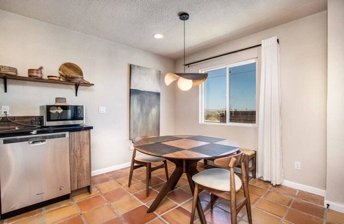 Panorama Heights Casa | @ Marbella Lane - Moon Designer Home close to JTNP