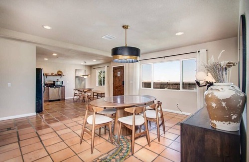 Panorama Heights Casa | @ Marbella Lane - Moon Designer Home close to JTNP