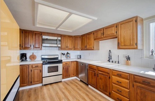 Edgemar - Pacific Manor Casa | @ Marbella Lane - Ocean Views & Heavenly Sunset