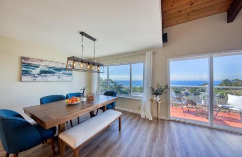 Edgemar - Pacific Manor Casa | @ Marbella Lane - Ocean Views & Heavenly Sunset