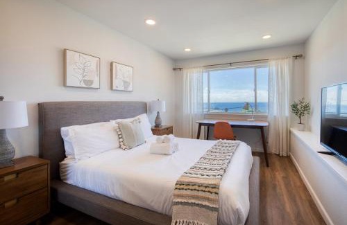 Edgemar - Pacific Manor Casa | @ Marbella Lane - Ocean Views & Heavenly Sunset