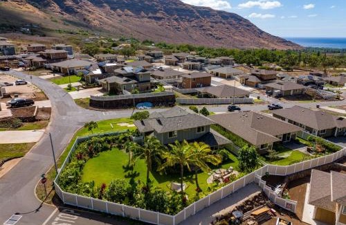 Makaha Valley Casa | #Marbella Lane - Pōmaika'i Ocean Love Paradise