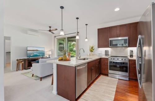 Makaha Valley Casa | @ Marbella Lane - Pōmaika'i Ocean Love Nest
