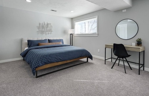 Highlands Casa | @ Marbella Lane - Serene 4BR Getaway in Arvada