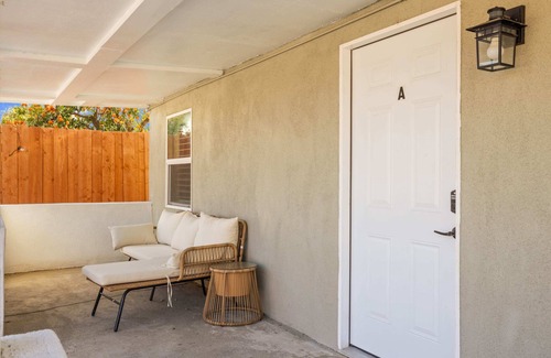 Ontario Casa | @Marbella lane - Serene Haven Retreat 3BR