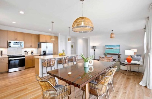 Makaha Valley Casa | @ Marbella Lane - Serene & Lovely MT + Ocean Views