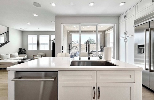 Placentia Casa | @ Marbella Lane – Spacious 4BR Modern Family Home!