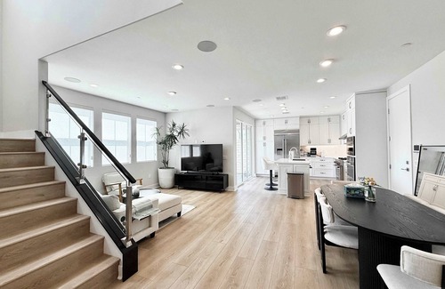 Placentia Casa | @ Marbella Lane – Spacious 4BR Modern Family Home!