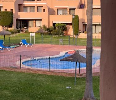 Nueva Milla de Oro Apartamento | MARBELLA LUXUEUX DUPLEX 3 CH.- 3 BAINS - 155 M² + 100 M² TERRASSES