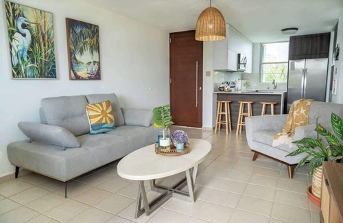Machos Condominio | Marbella | PH Rooftop Oasis in Costa Brava, Ceiba