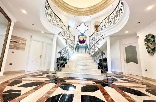 Marbella Casa | Marbella Premium Villa By Better Bookings