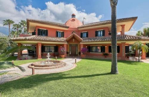 Marbella Casa | Marbella Premium Villa By Better Bookings