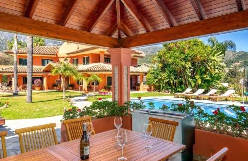 Marbella Casa | Marbella Premium Villa By Better Bookings