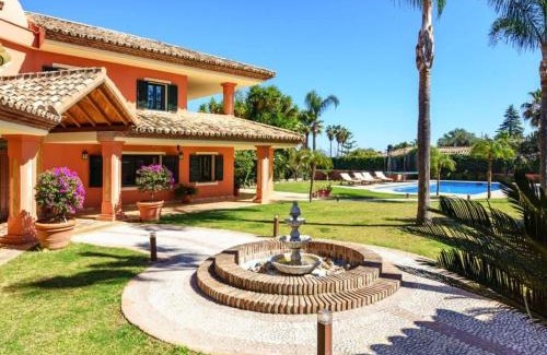 Marbella Casa | Marbella Premium Villa By Better Bookings