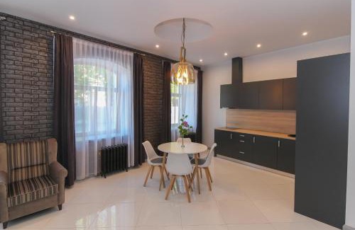Ventspils Apartamento | Marbella Rezidence