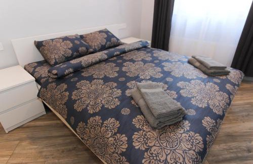 Ventspils Apartamento | Marbella Rezidence