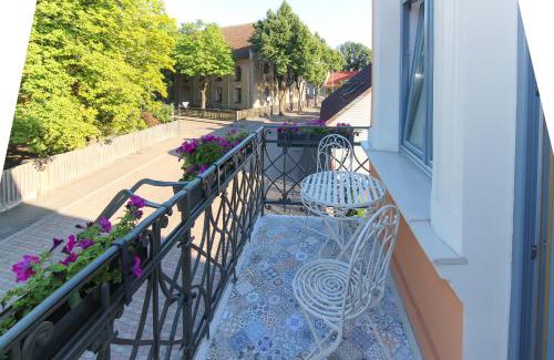 Ventspils Apartamento | Marbella Rezidence