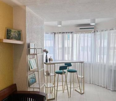 Ermita Night District Apartamento | Marbella Tower 2
