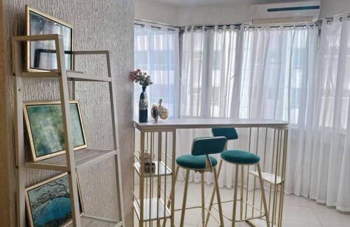 Ermita Night District Apartamento | Marbella Tower 2