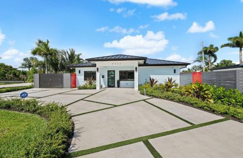 North Andrews Gardens Casa | Marbella