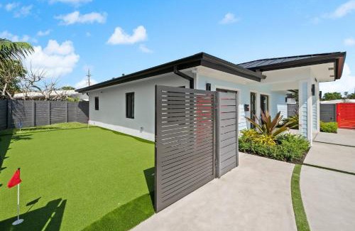 North Andrews Gardens Casa | Marbella
