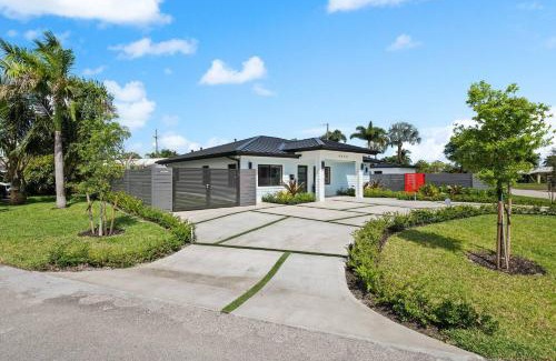 North Andrews Gardens Casa | Marbella