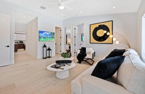North Andrews Gardens Casa | Marbella