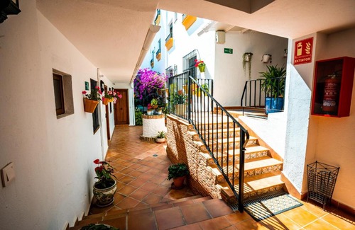 Centro de Marbella Apartamento | Marbella Village