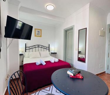 Centro de Marbella Apartamento | Marbella Village