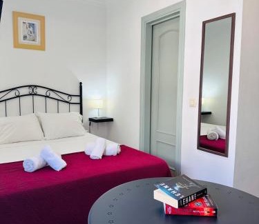 Centro de Marbella Apartamento | Marbella Village