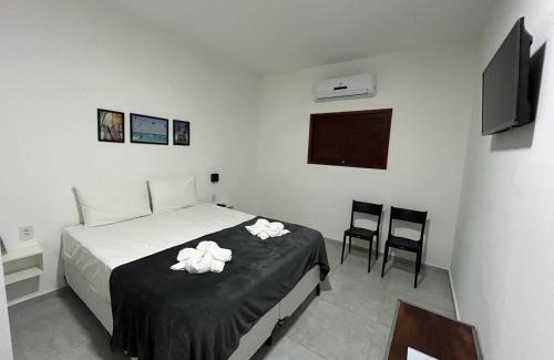 Sao Miguel de Touros Apartamento | Marbello Pousada Gostoso