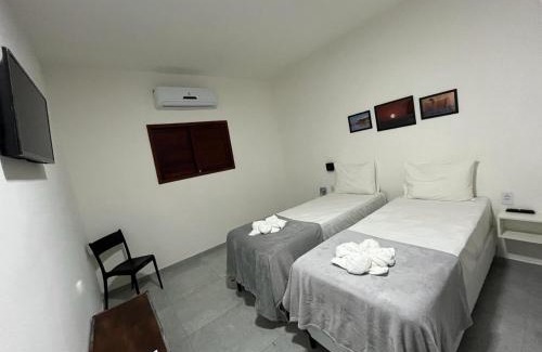 Sao Miguel de Touros Apartamento | Marbello Pousada Gostoso