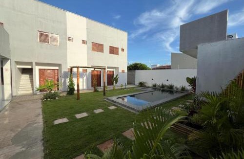 Sao Miguel de Touros Apartamento | Marbello Pousada Gostoso