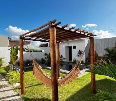 Sao Miguel de Touros Apartamento | Marbello Pousada Gostoso