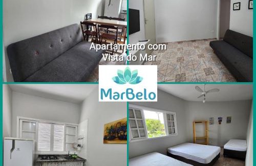 Indaia Apartamento | MarBelo Bertioga Apartamentos e Suítes
