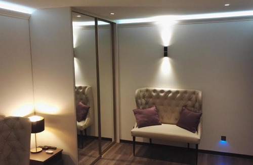 Liepaja Apartamento | MARBEO 5 star luxury suites - Elkonu