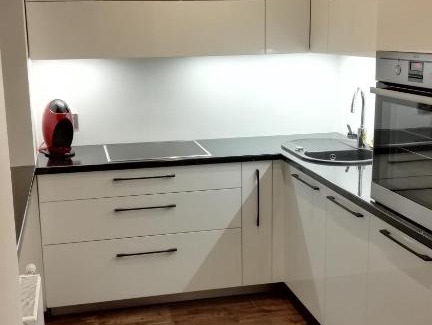 Liepaja Apartamento | MARBEO 5 star luxury suites - Elkonu