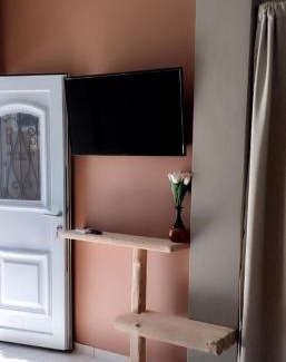 Merichas Apartamento | Marbil Irida