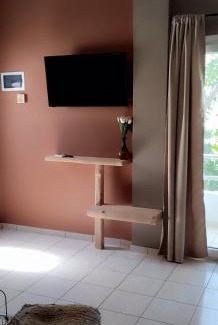 Merichas Apartamento | Marbil Irida