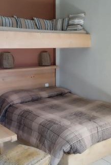 Merichas Apartamento | Marbil Irida