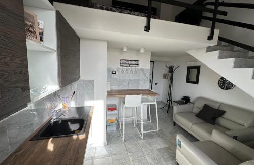 Prato Apartamento | Marble apartment
