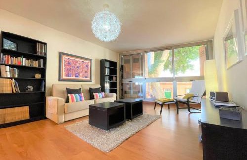 San Andres Apartamento | Marble Apartments