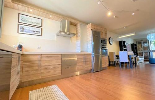 San Andres Apartamento | Marble Apartments